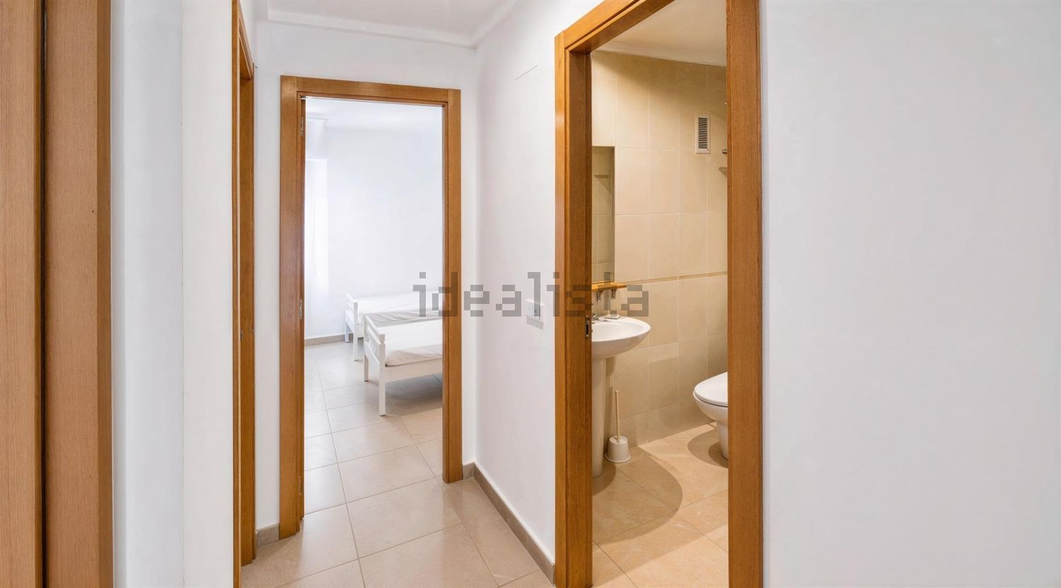 Piso de 111 m² en Pedreguer