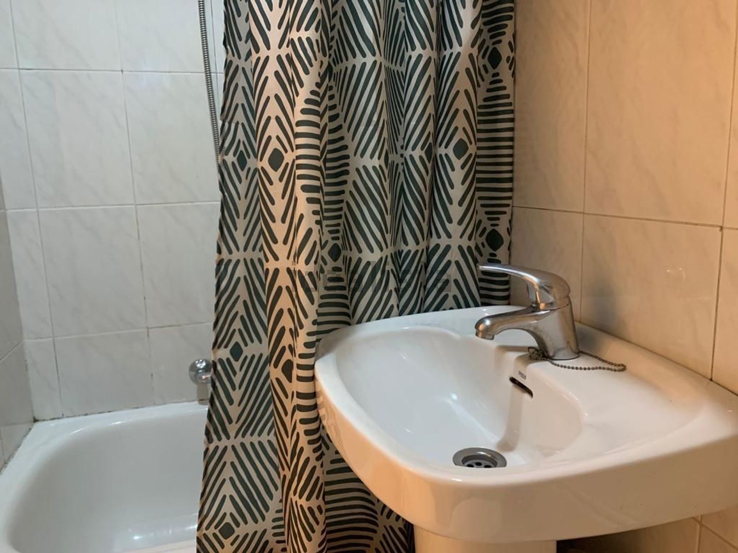 Pis de 35 m² a Madrid