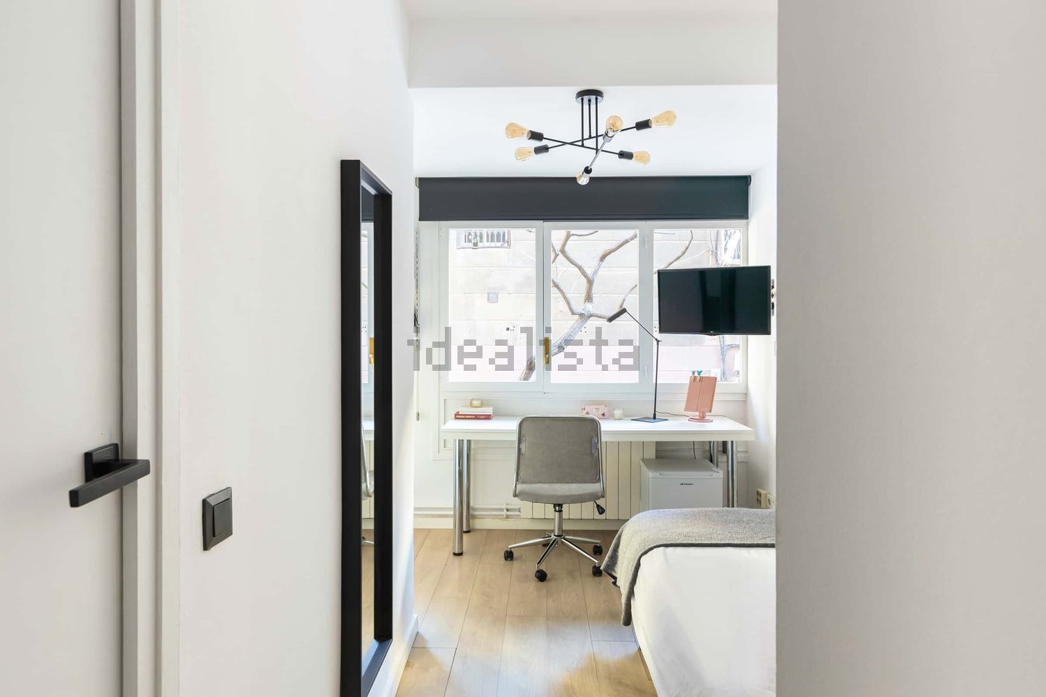 Habitación 65 m², Barcelona