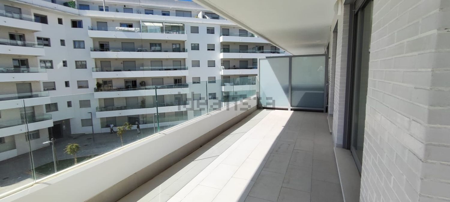 Wohnung 100 m² in Marbella