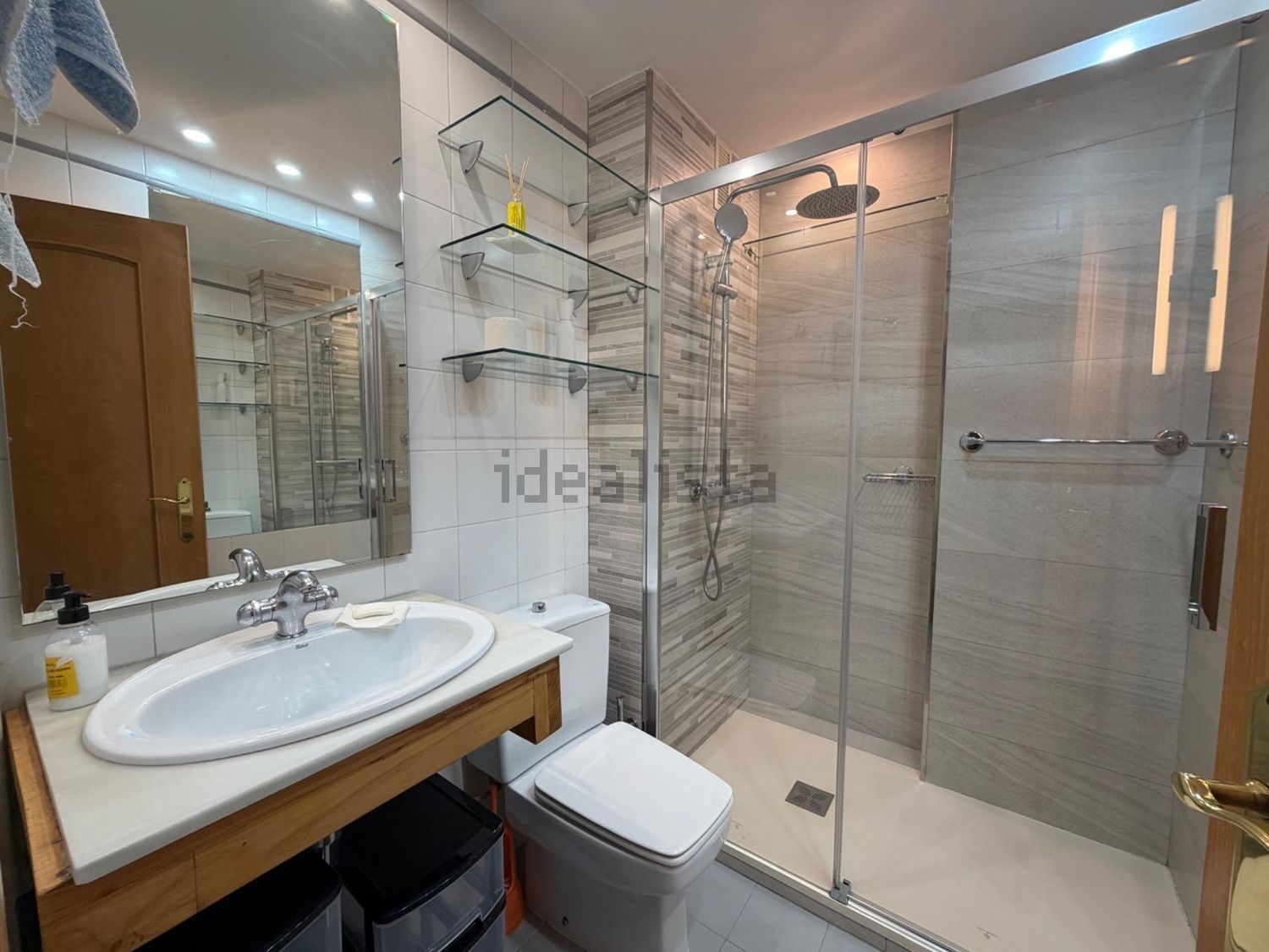 Pis de 92 m² a Madrid