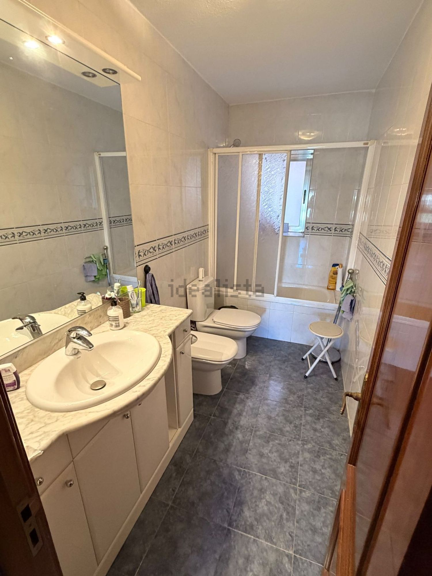 Zimmer zur Miete, Madrid