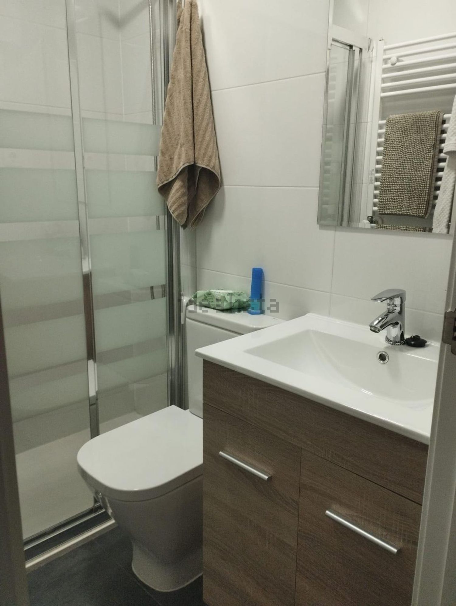 Wohnung 45 m² in Madrid
