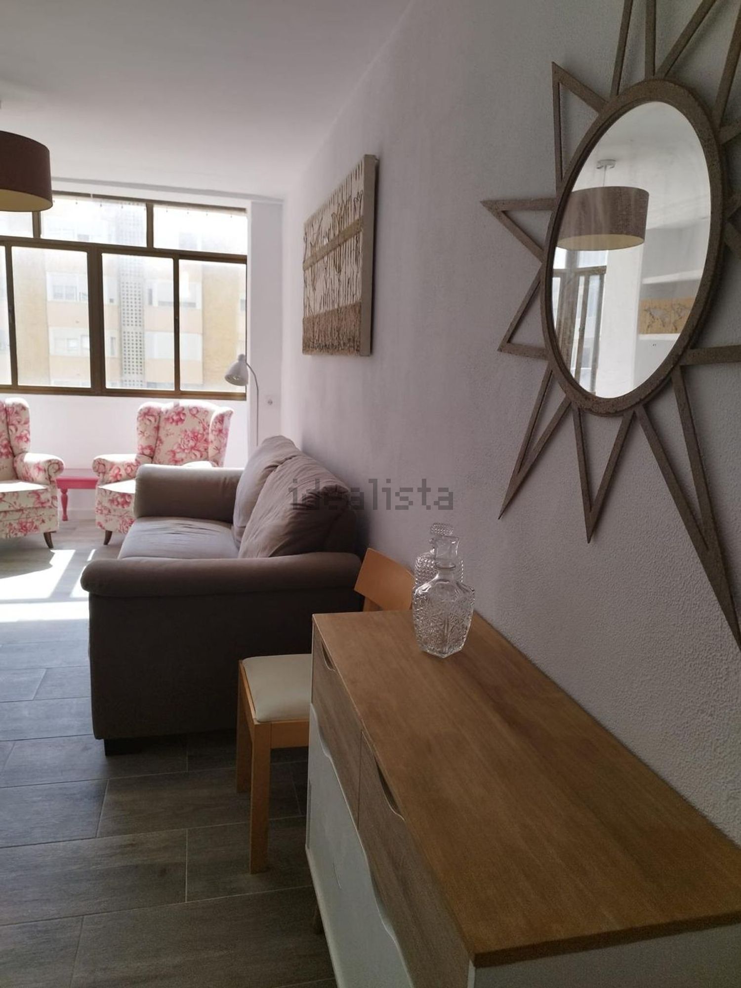 Piso de 80 m² en Cádiz