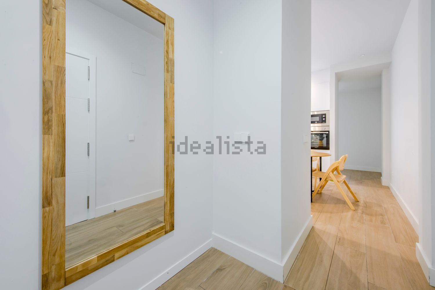 Habitación en alquiler, Madrid