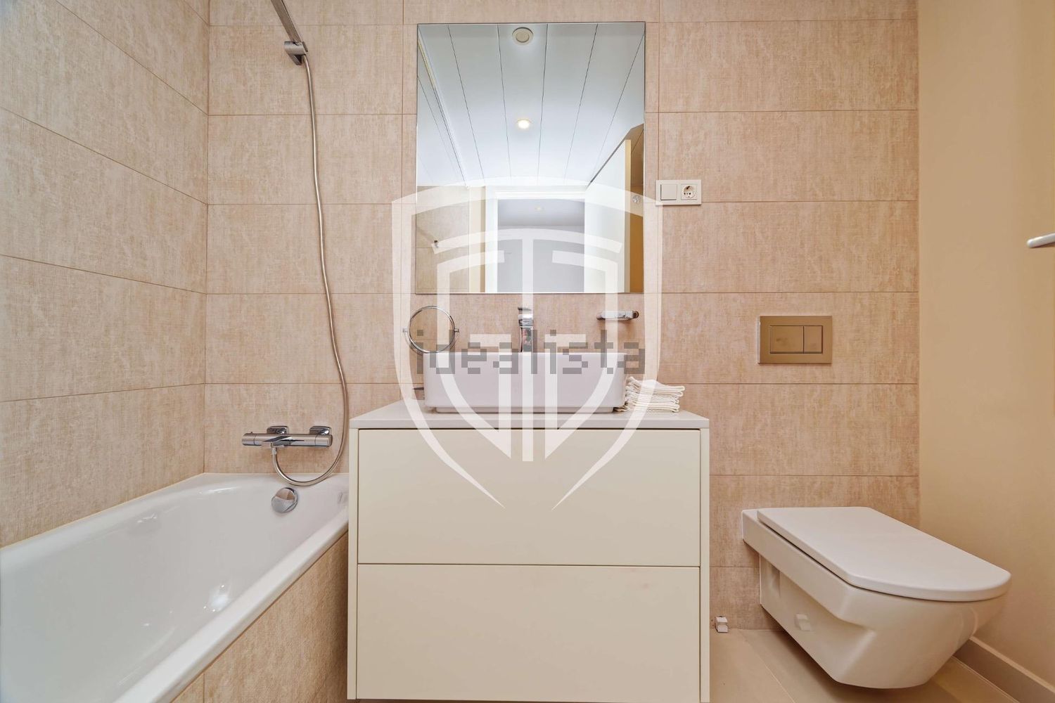 Pis de 105 m² a València