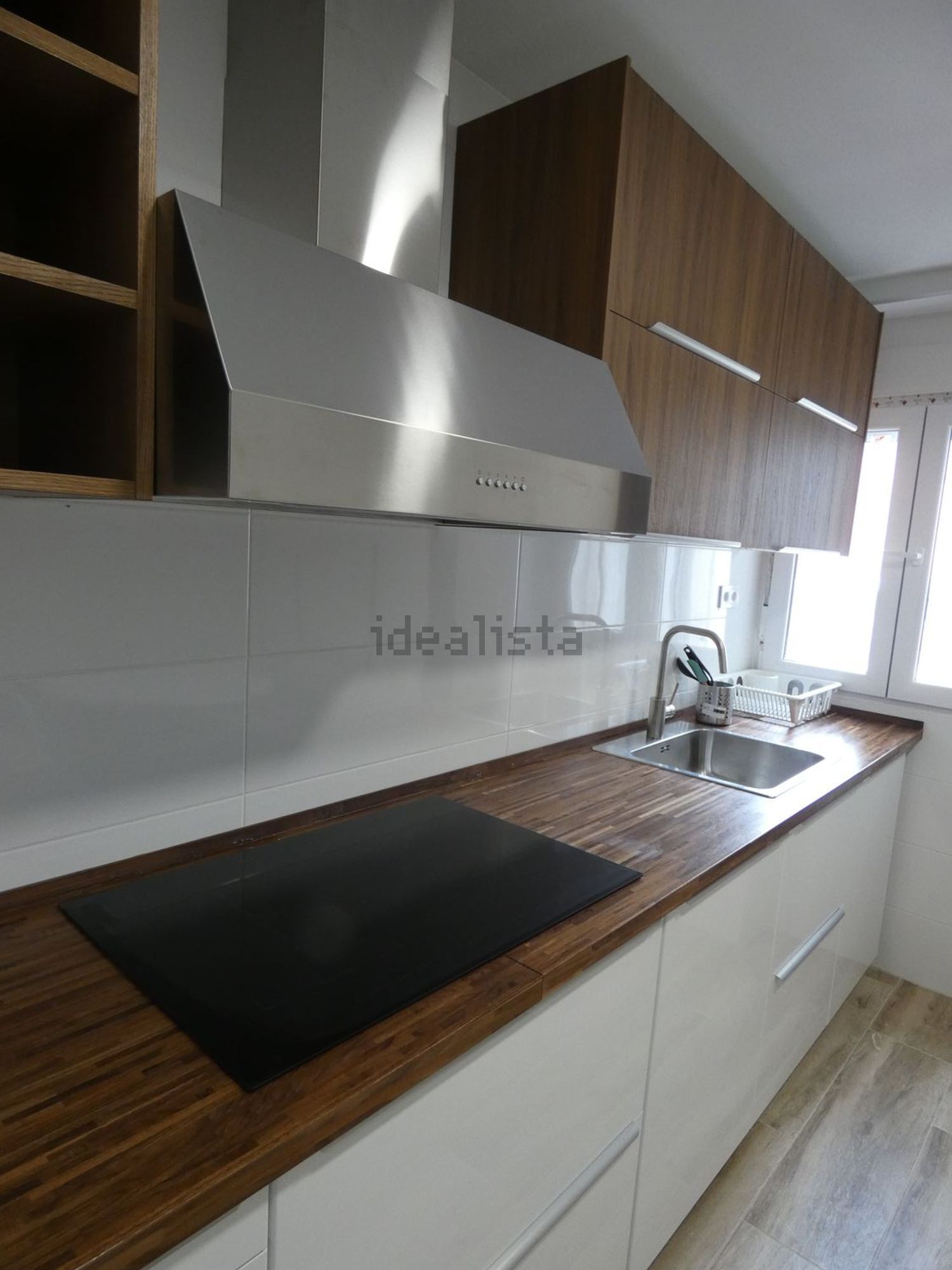 Habitació de lloguer, Valladolid
