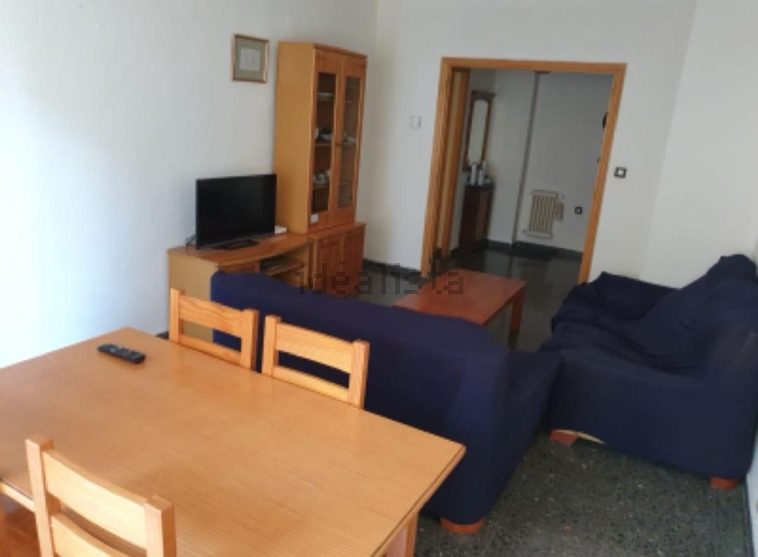 Habitació de lloguer, Albacete