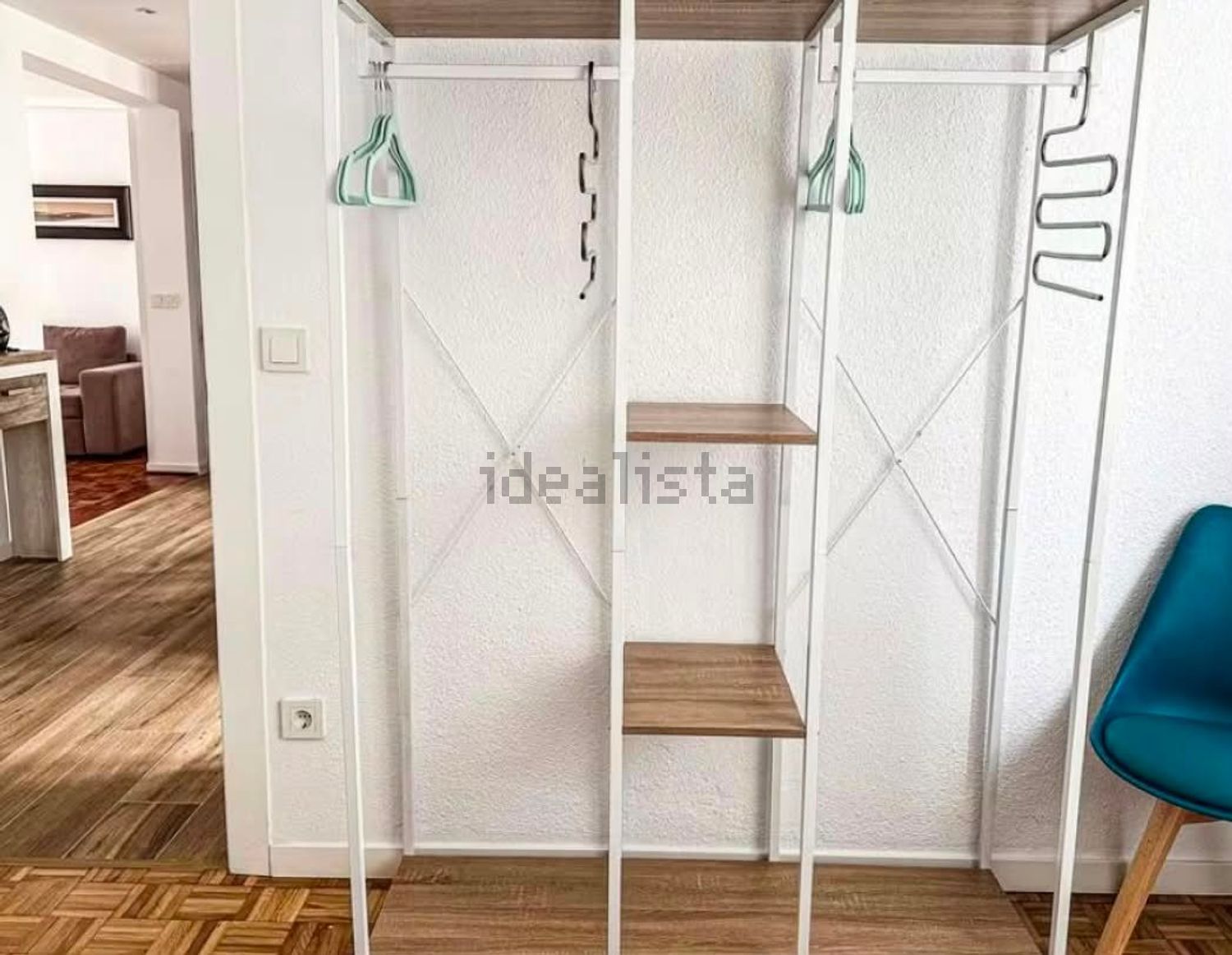Wohnung 110 m² in Vigo