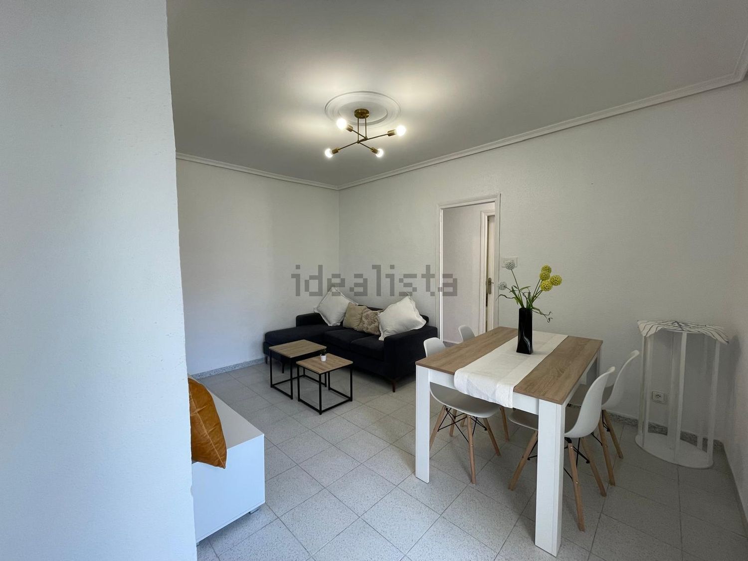 Pis de 79 m² a Alcoi