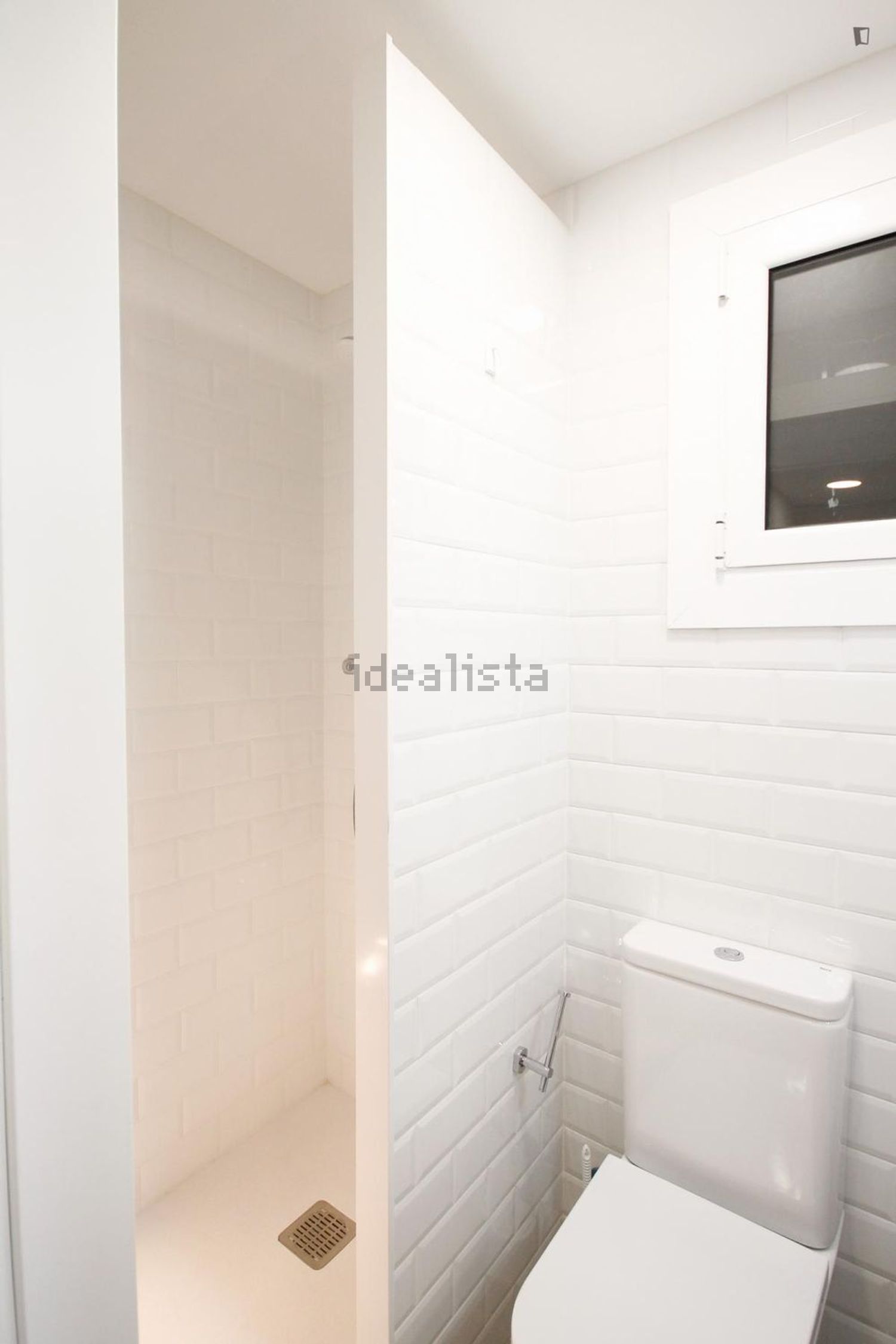 Room for rent, Barcelona