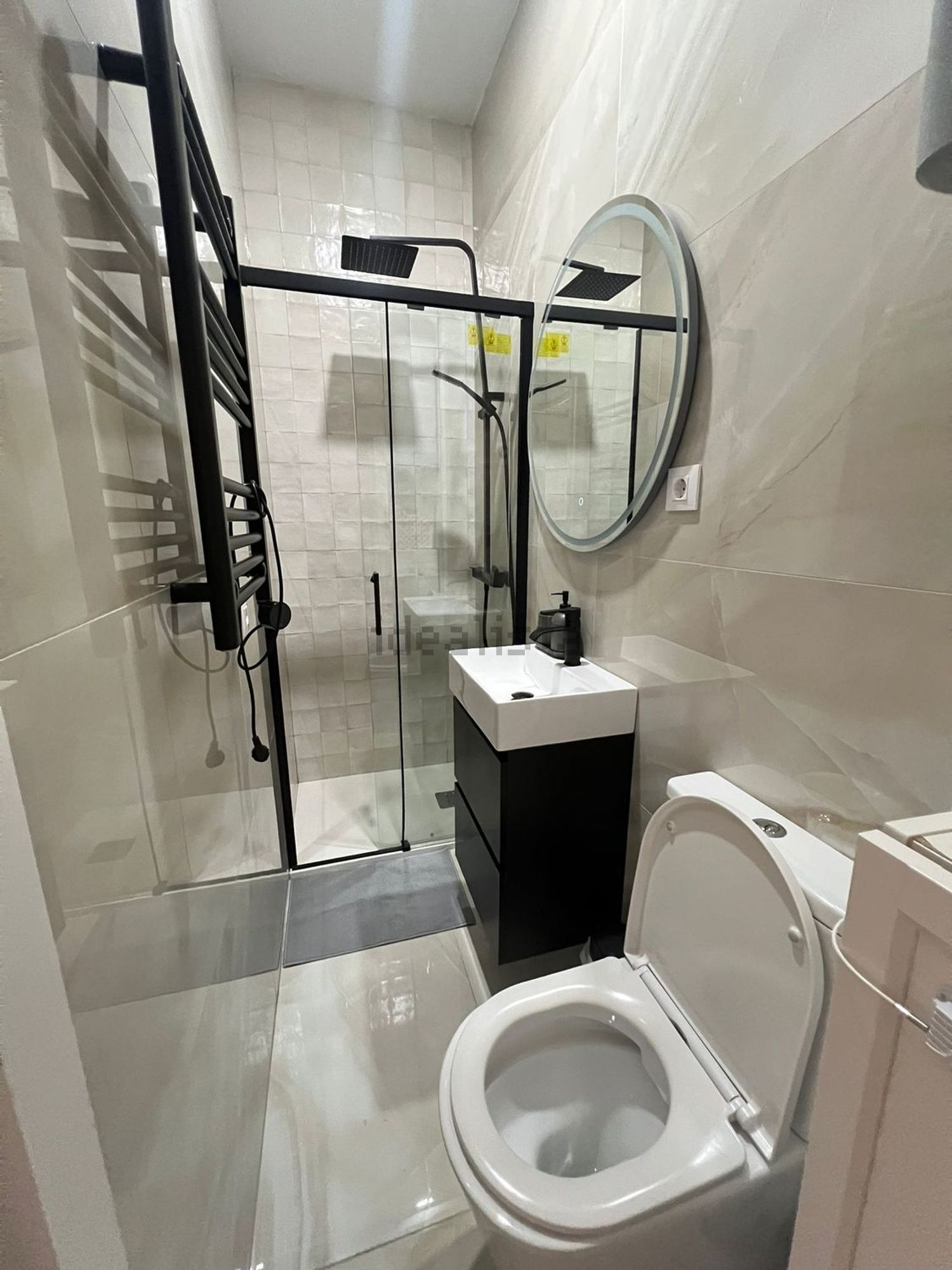 Habitación en alquiler, Madrid
