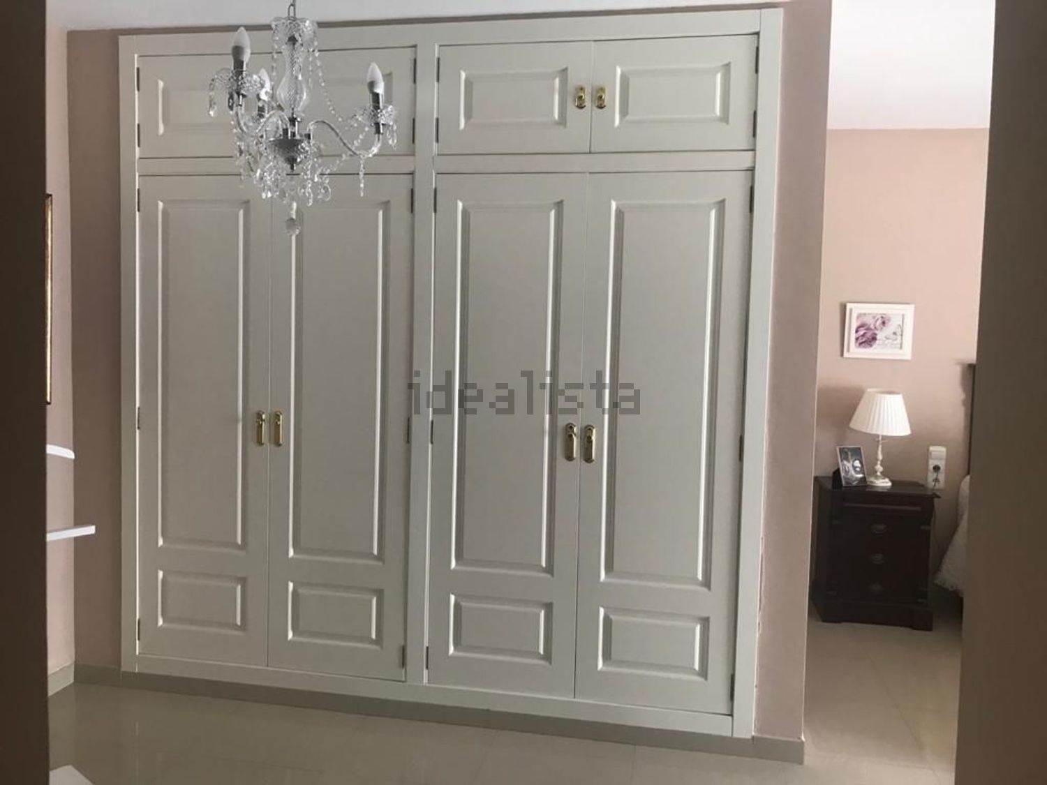 Pis de 166 m² a Còrdova