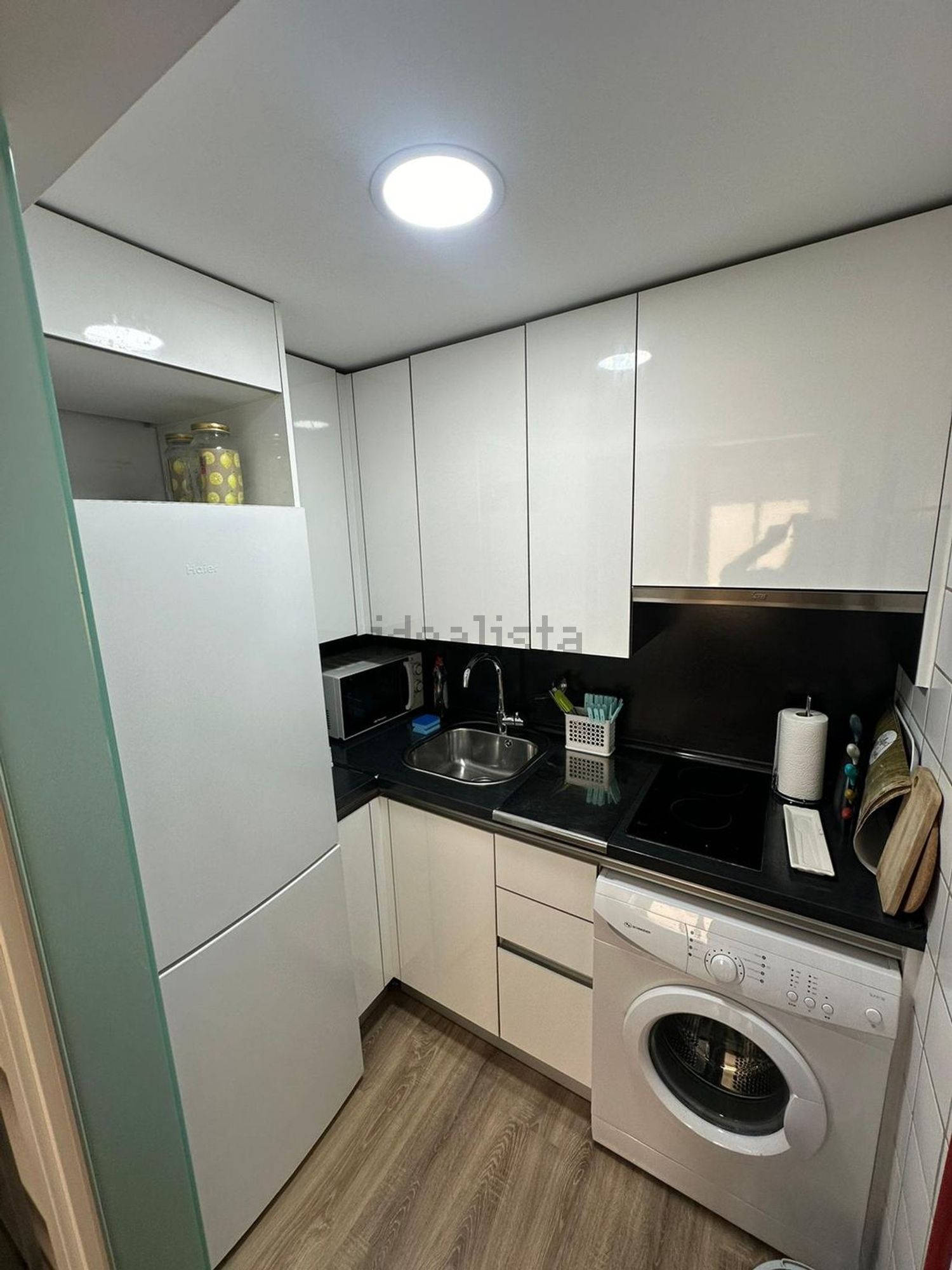 Pis de 62 m² a Madrid