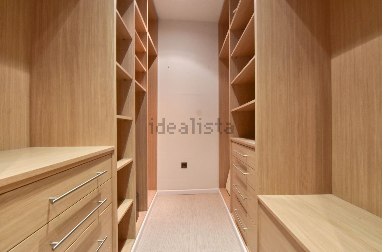 Pis de 53 m² a València