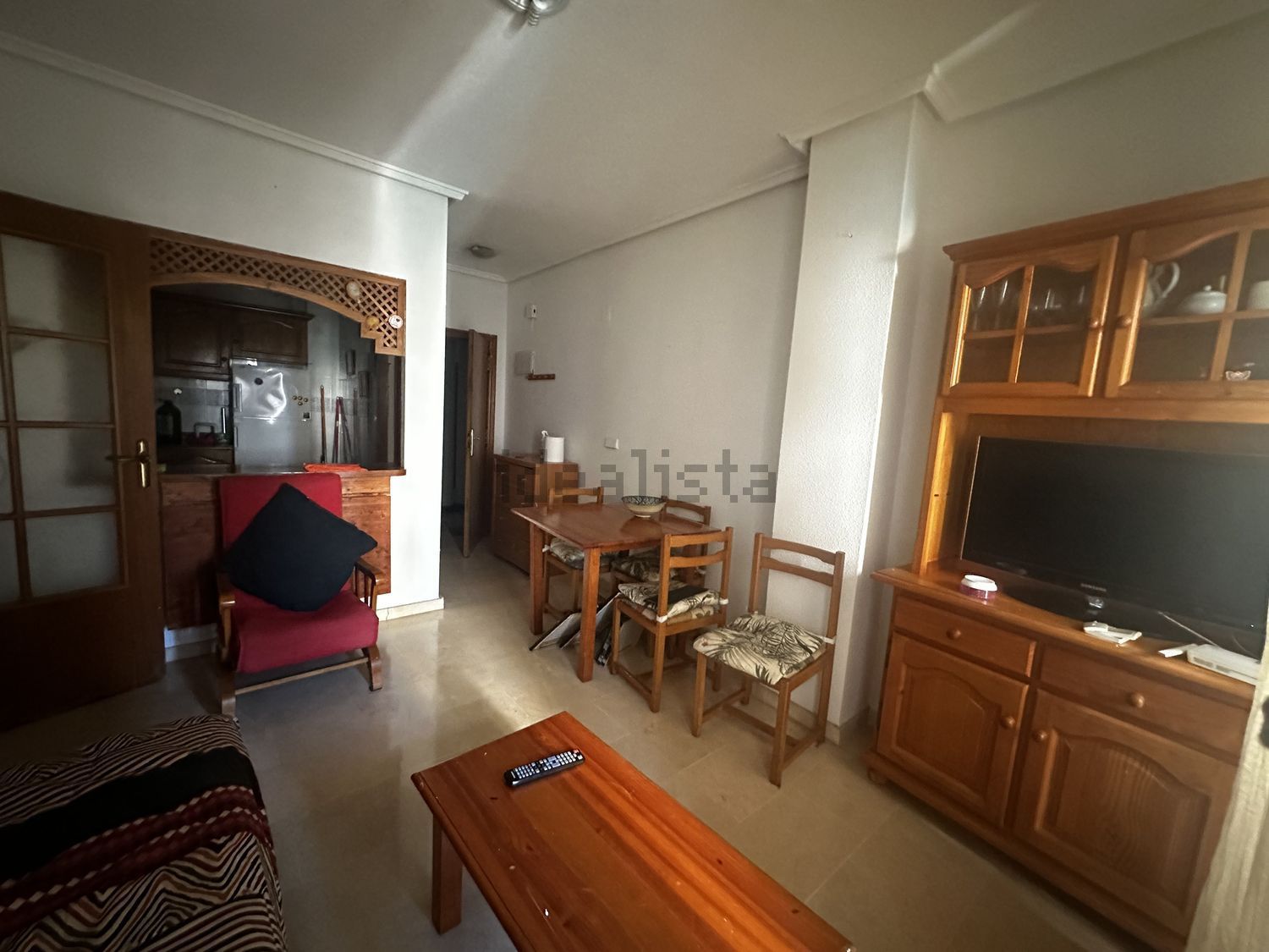 Piso de 65 m² en Torrevieja