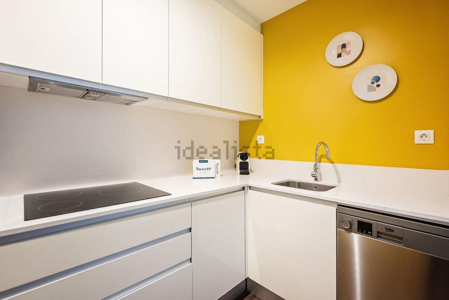 Wohnung 90 m² in Barcelona