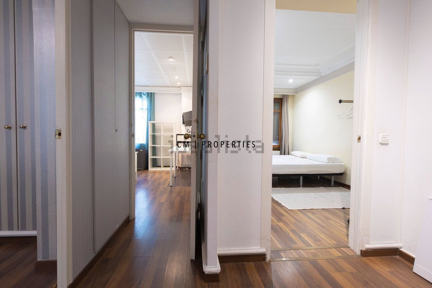 Piso de 126 m² en Valencia