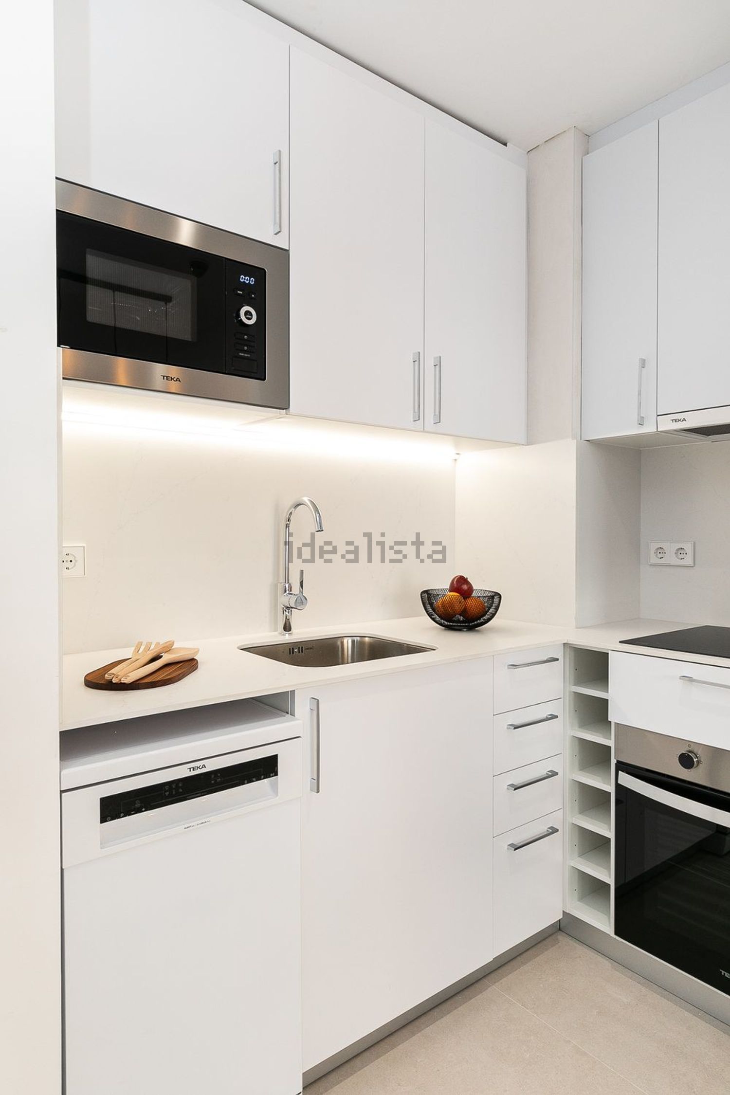 Piso de 50 m² en Barcelona