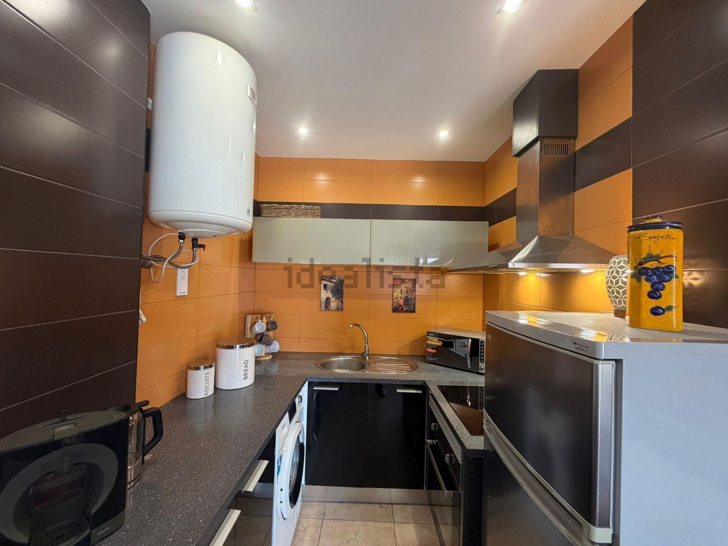 Piso de 63 m² en Orihuela