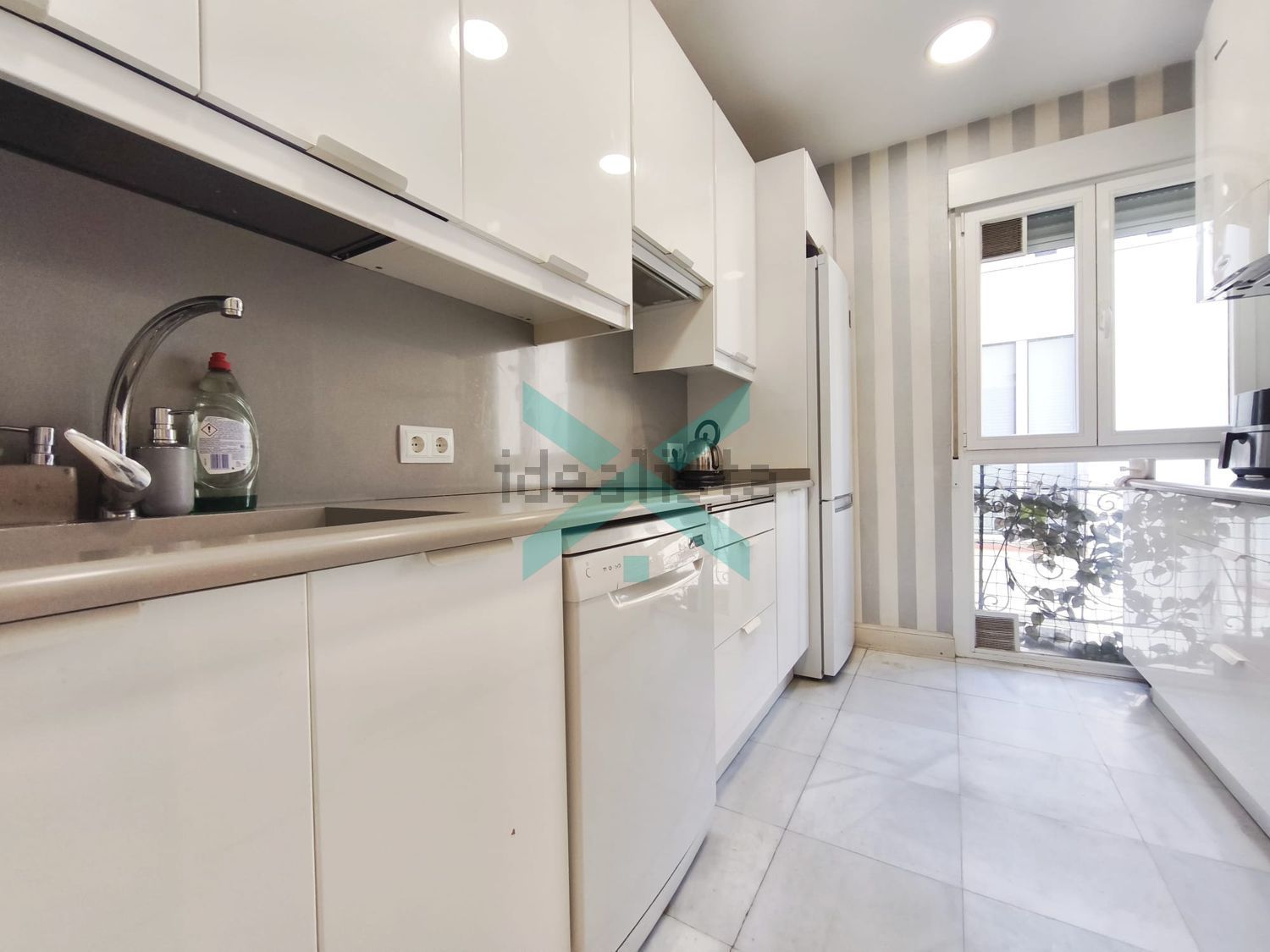 Pis de 211 m² a Madrid