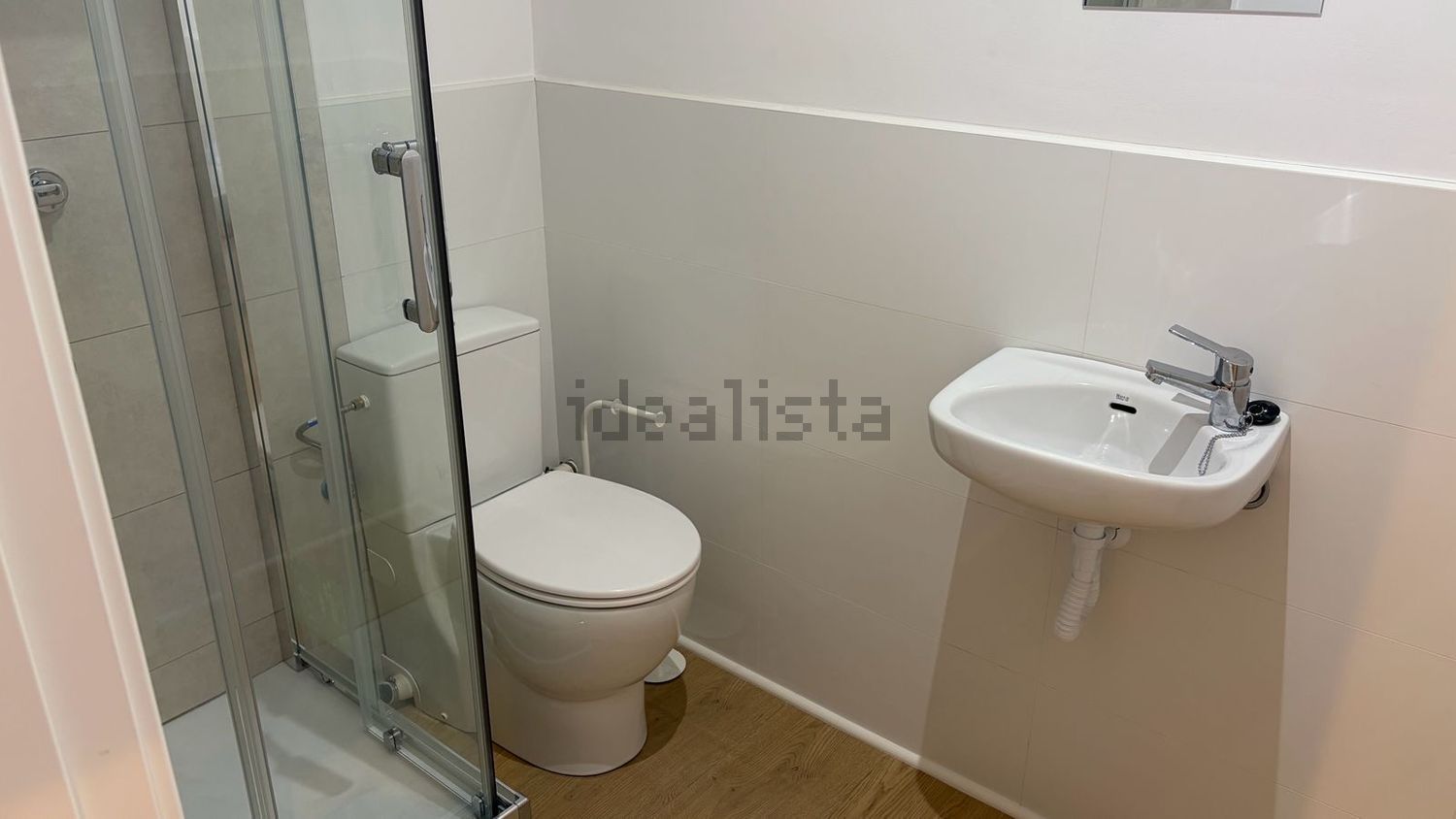 Room for rent, Bilbao