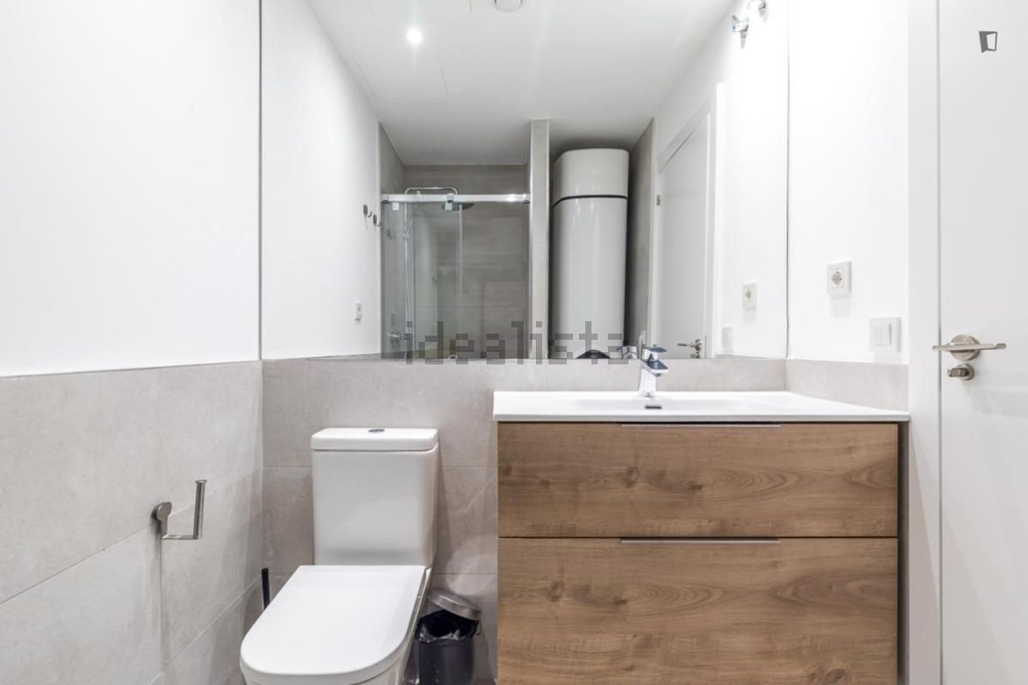 Piso de 80 m² en Madrid