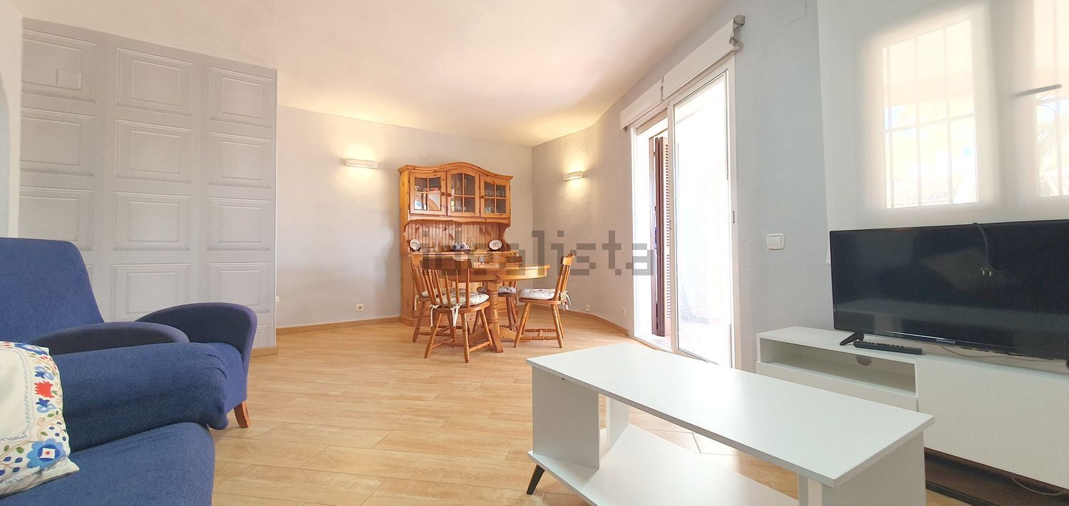 Pis de 65 m² a Dénia