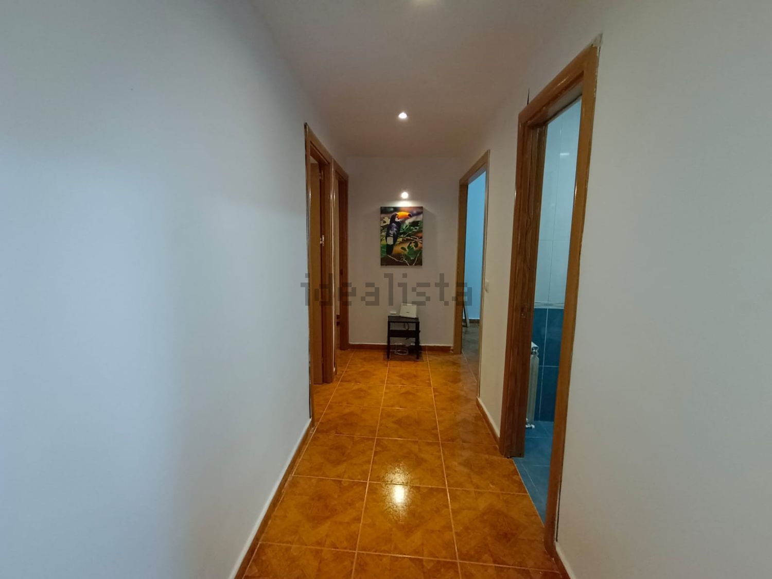 Zimmer zur Miete, Madrid