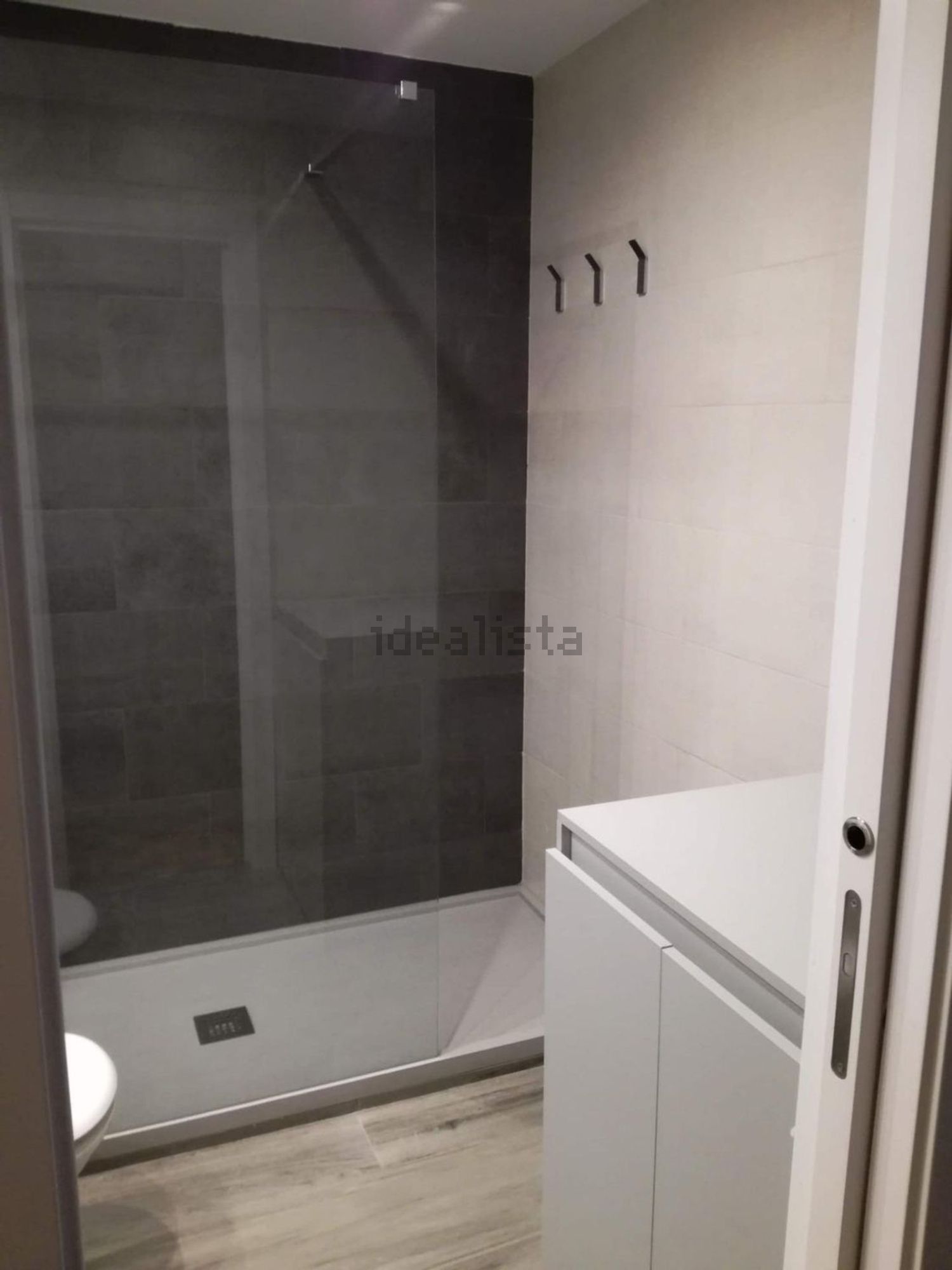 Pis de 68 m² a Madrid