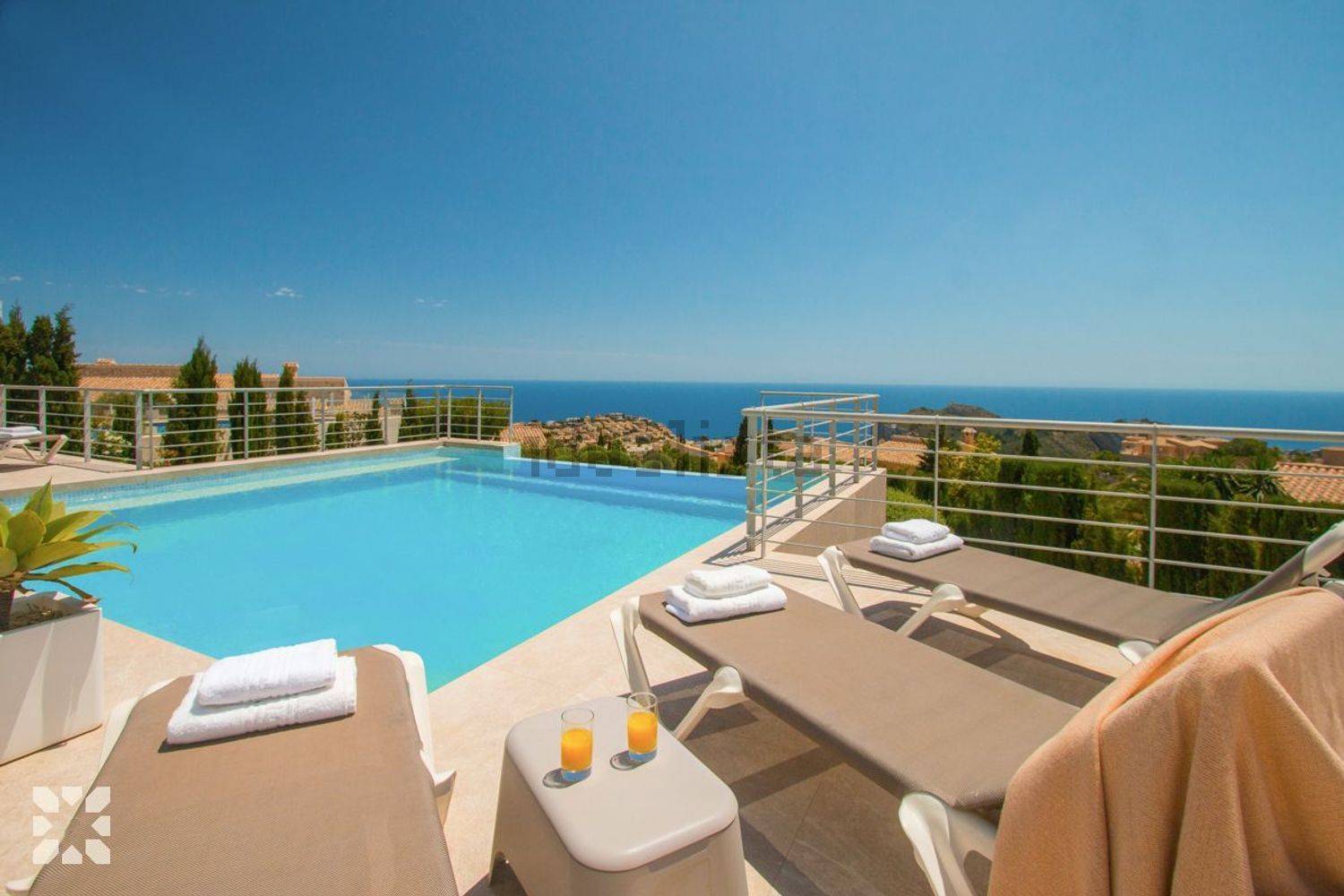 Casa de 290 m² a el Poble Nou de Benitatxell
