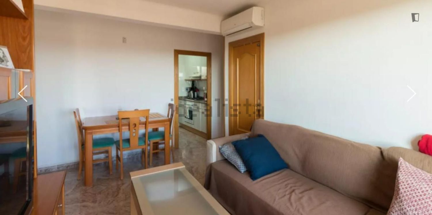 Zimmer zur Miete, l'Hospitalet de Llobregat
