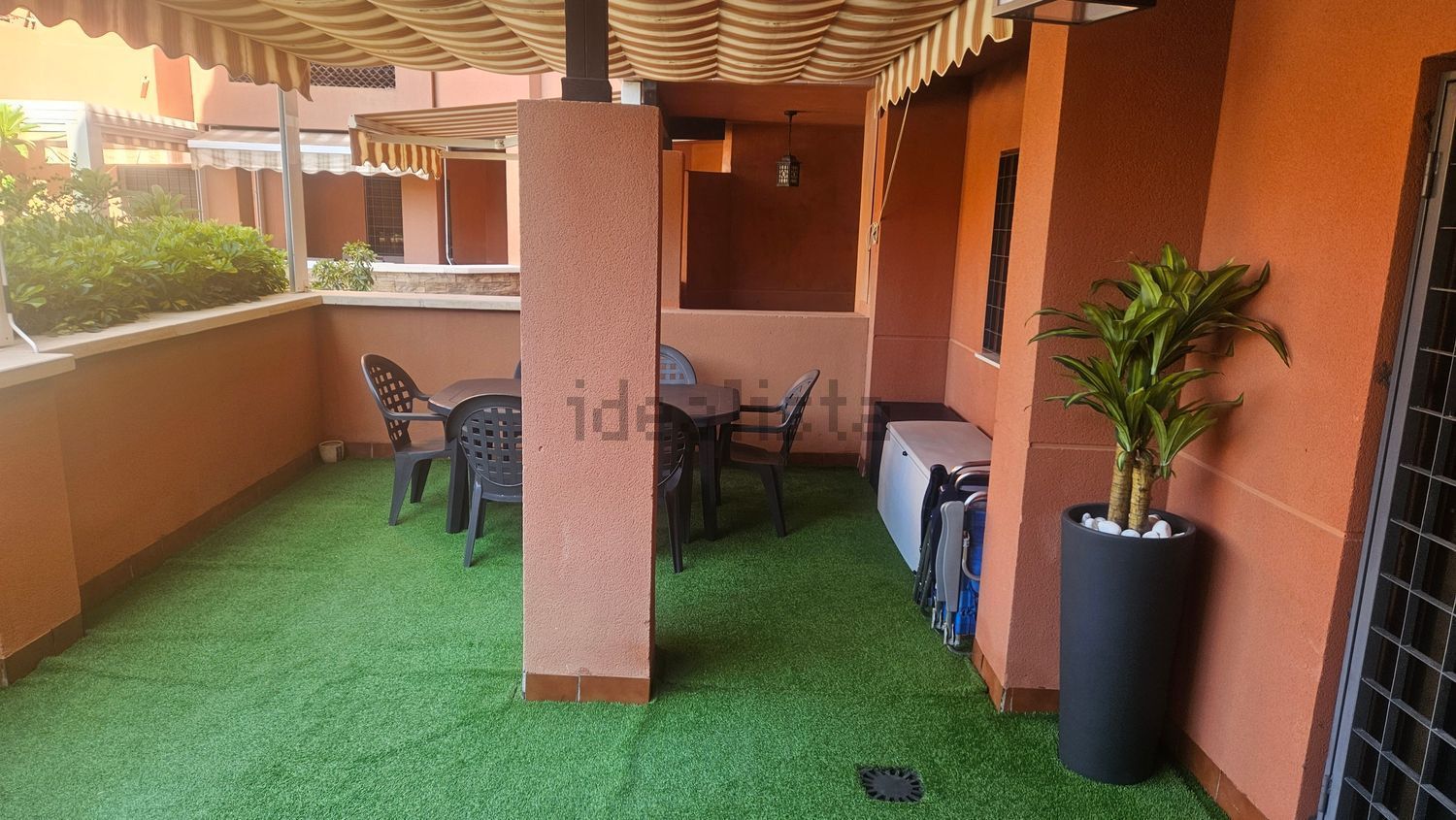 Pis de 90 m² a Roquetas de Mar