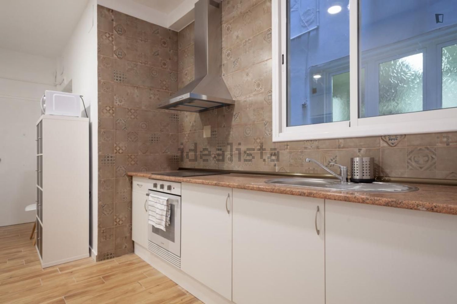 Habitación en alquiler, Barcelona
