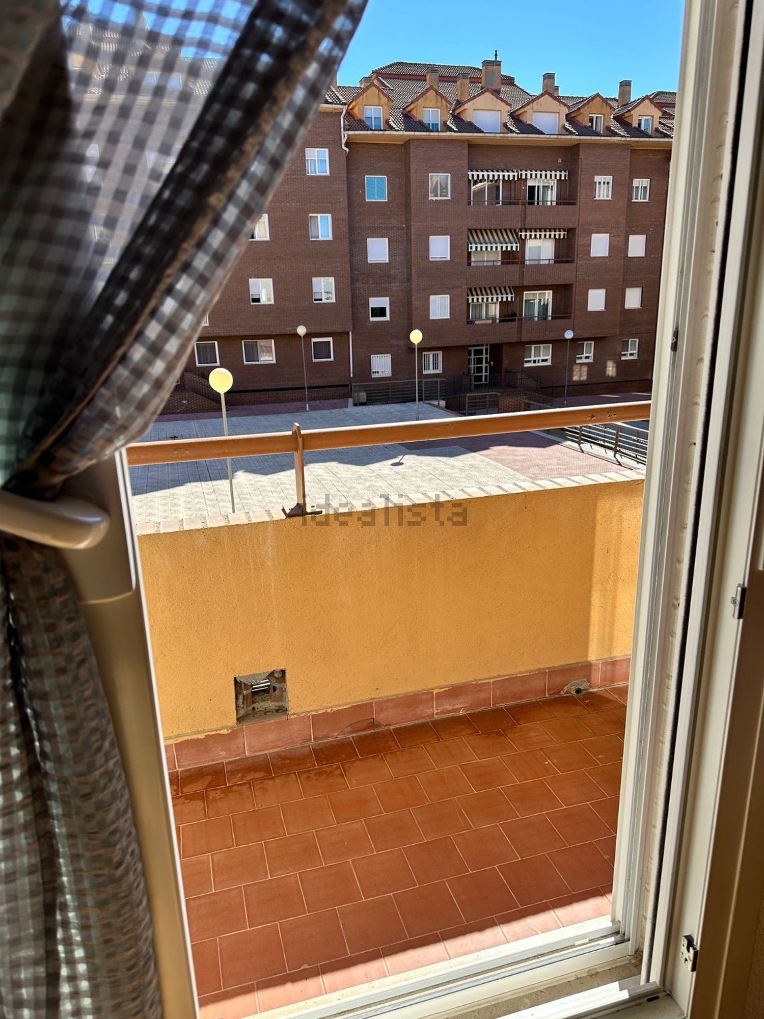 Piso de 56 m² en Ávila