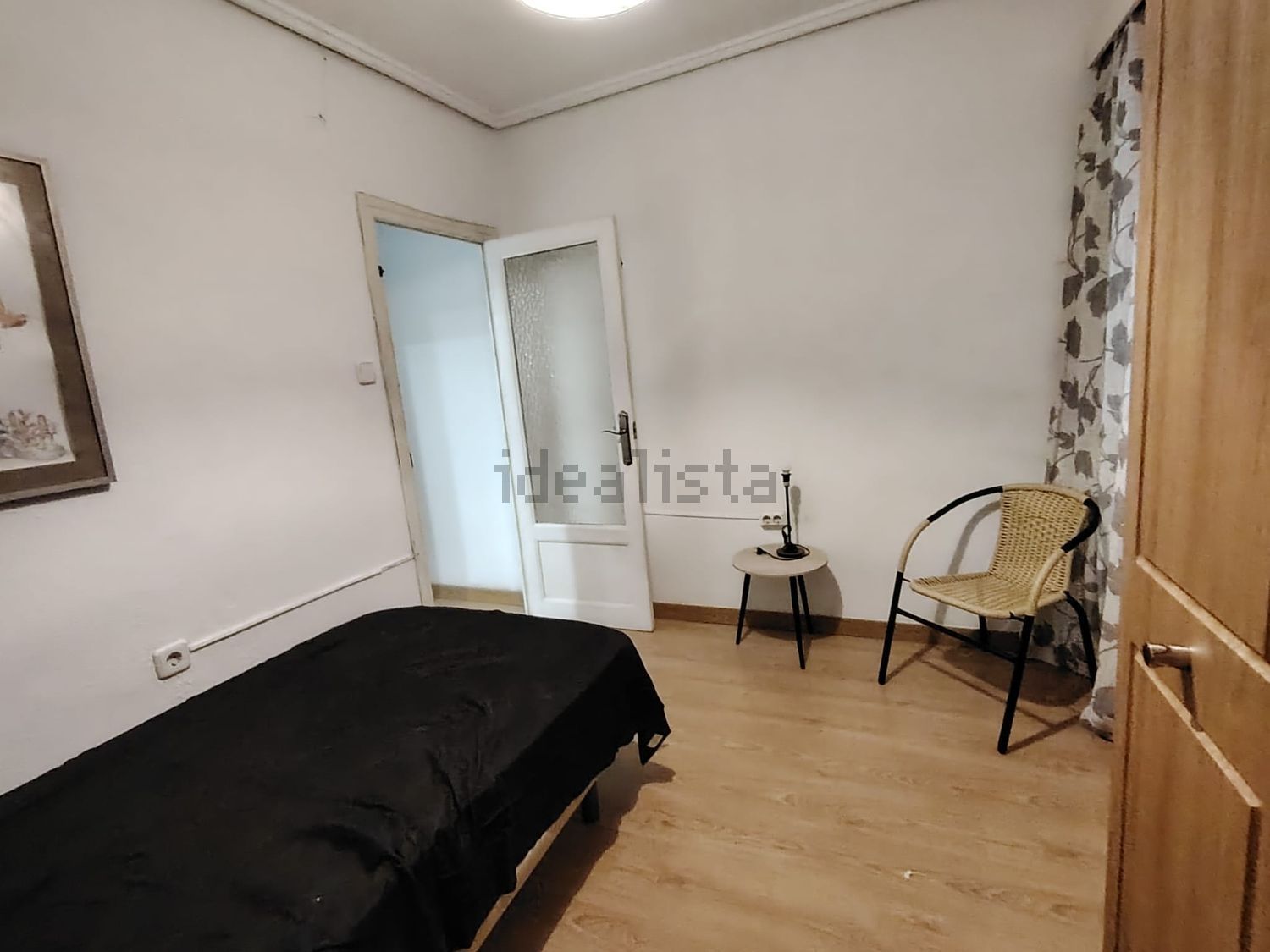 Pis de 95 m² a València
