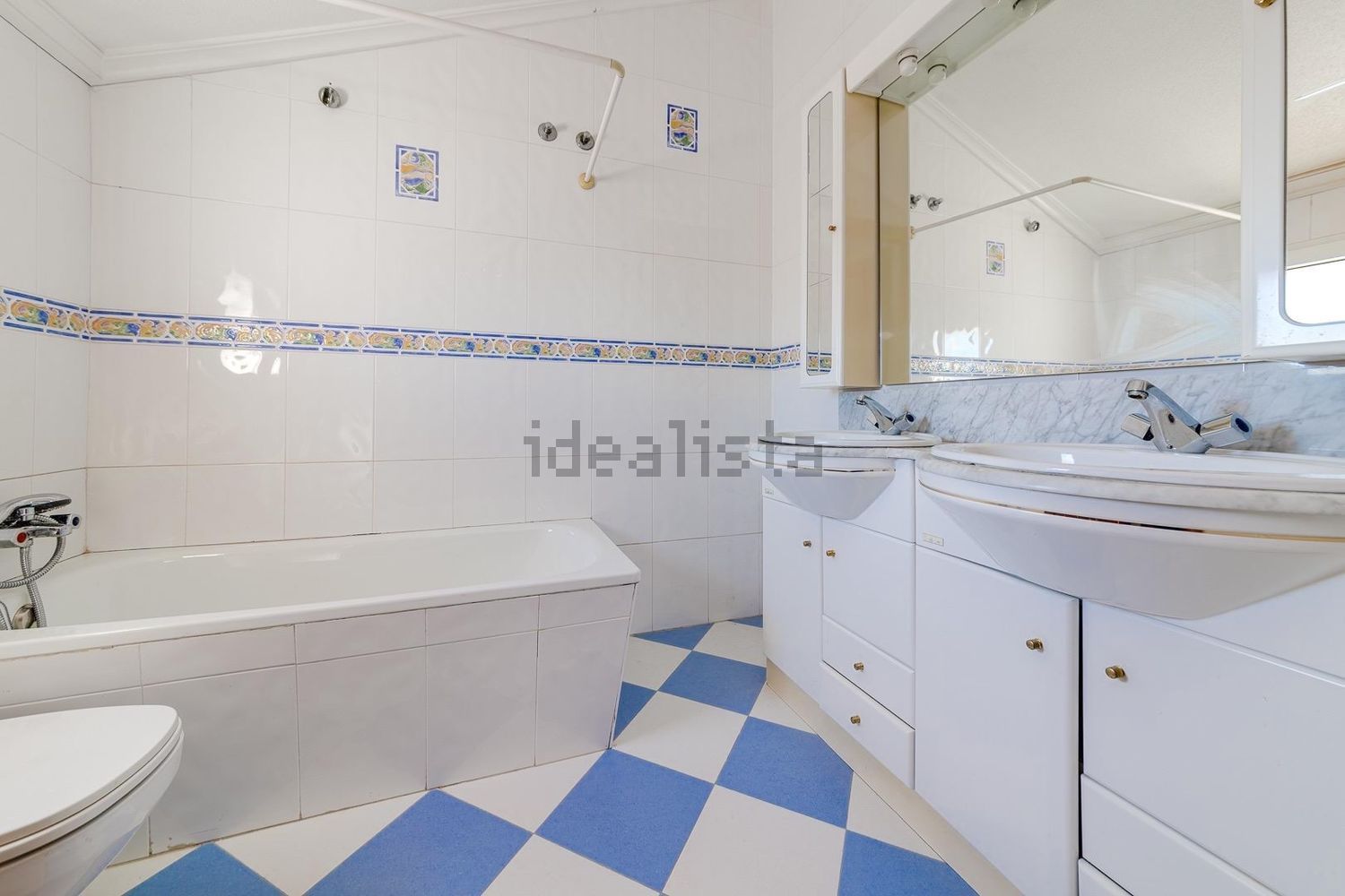 Casa de 418 m² en San Javier