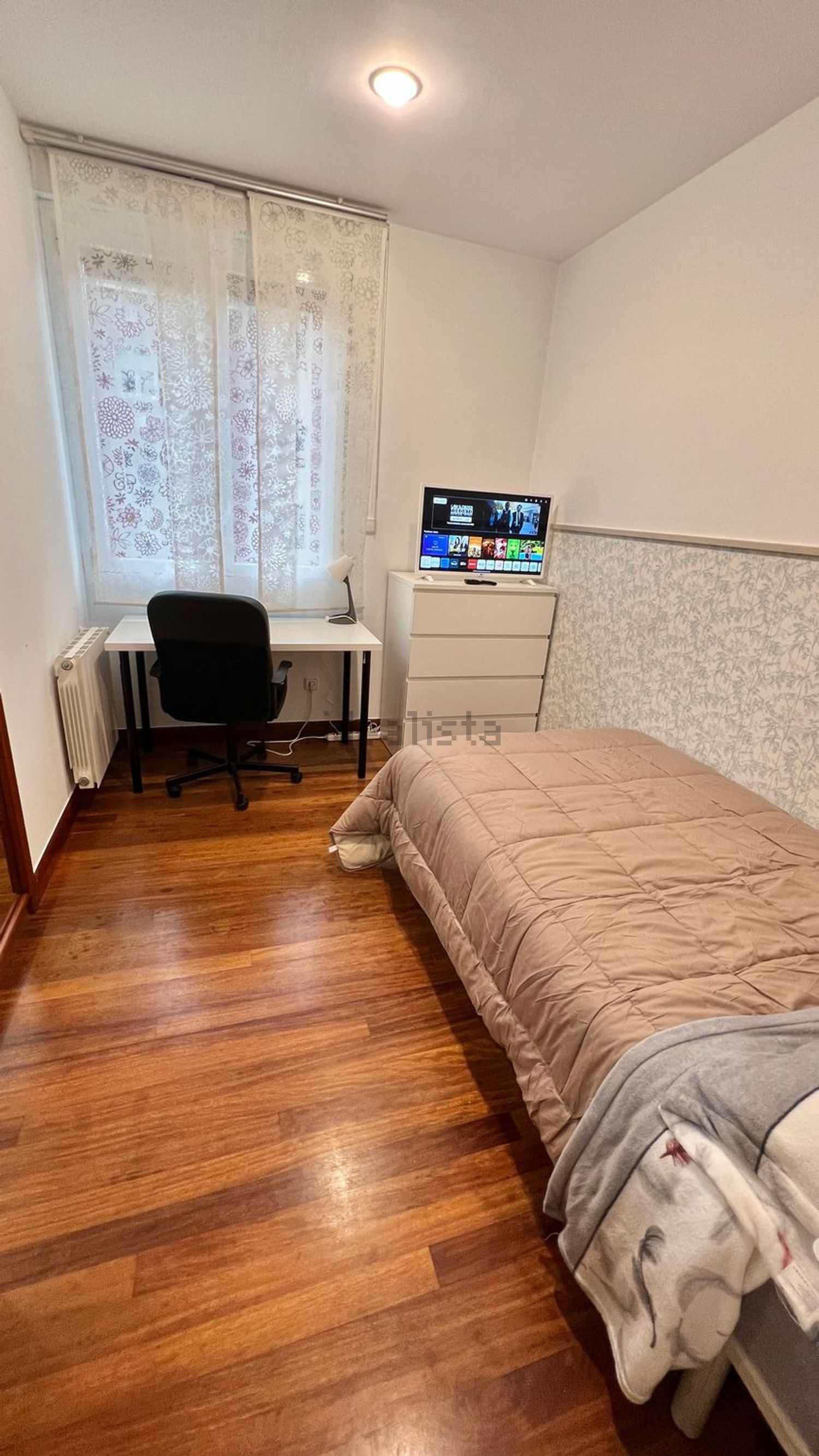 Zimmer zur Miete, Bilbao