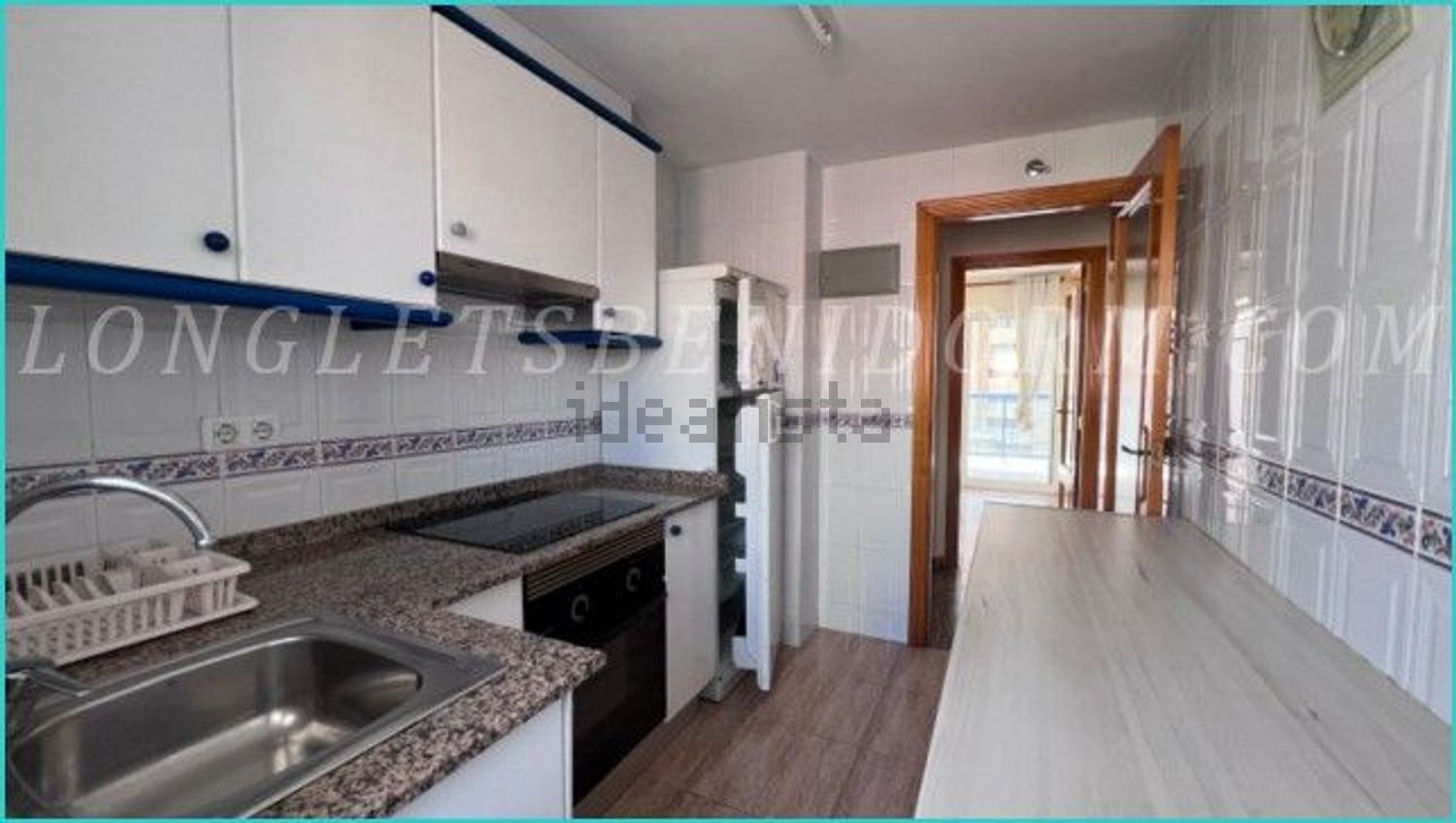 Pis de 79 m² a Benidorm