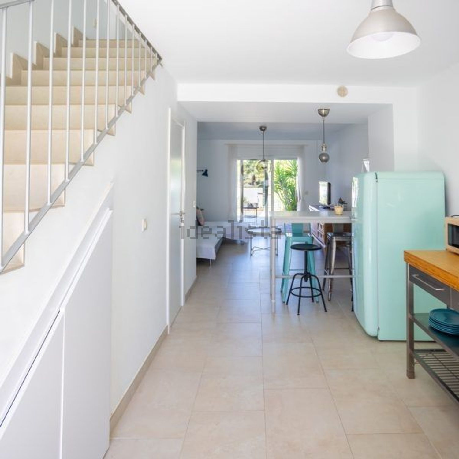 Casa de 100 m² a Tarifa