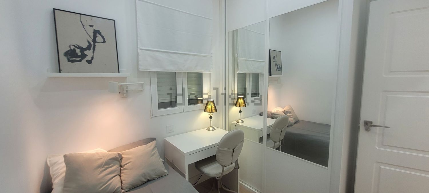 Piso de 95 m² en Madrid