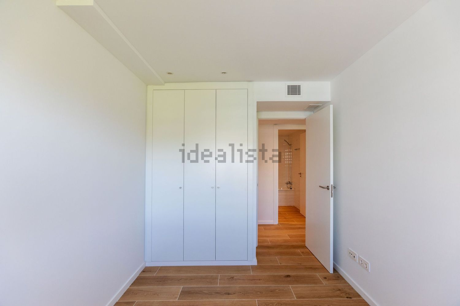 Flat 118 m² in Esplugues de Llobregat