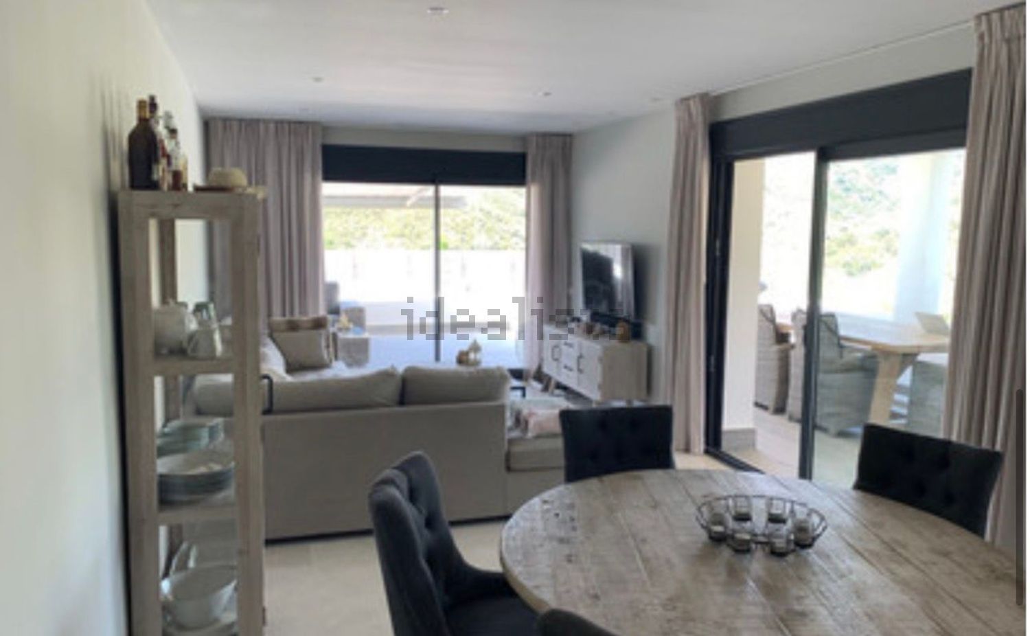 Wohnung 85 m² in Estepona