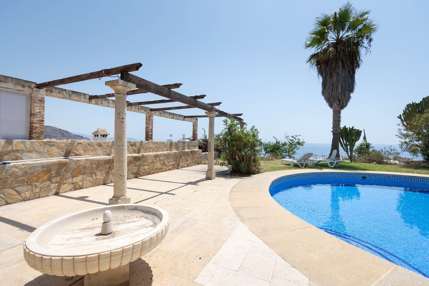 Casa de 150 m² a Almuñécar