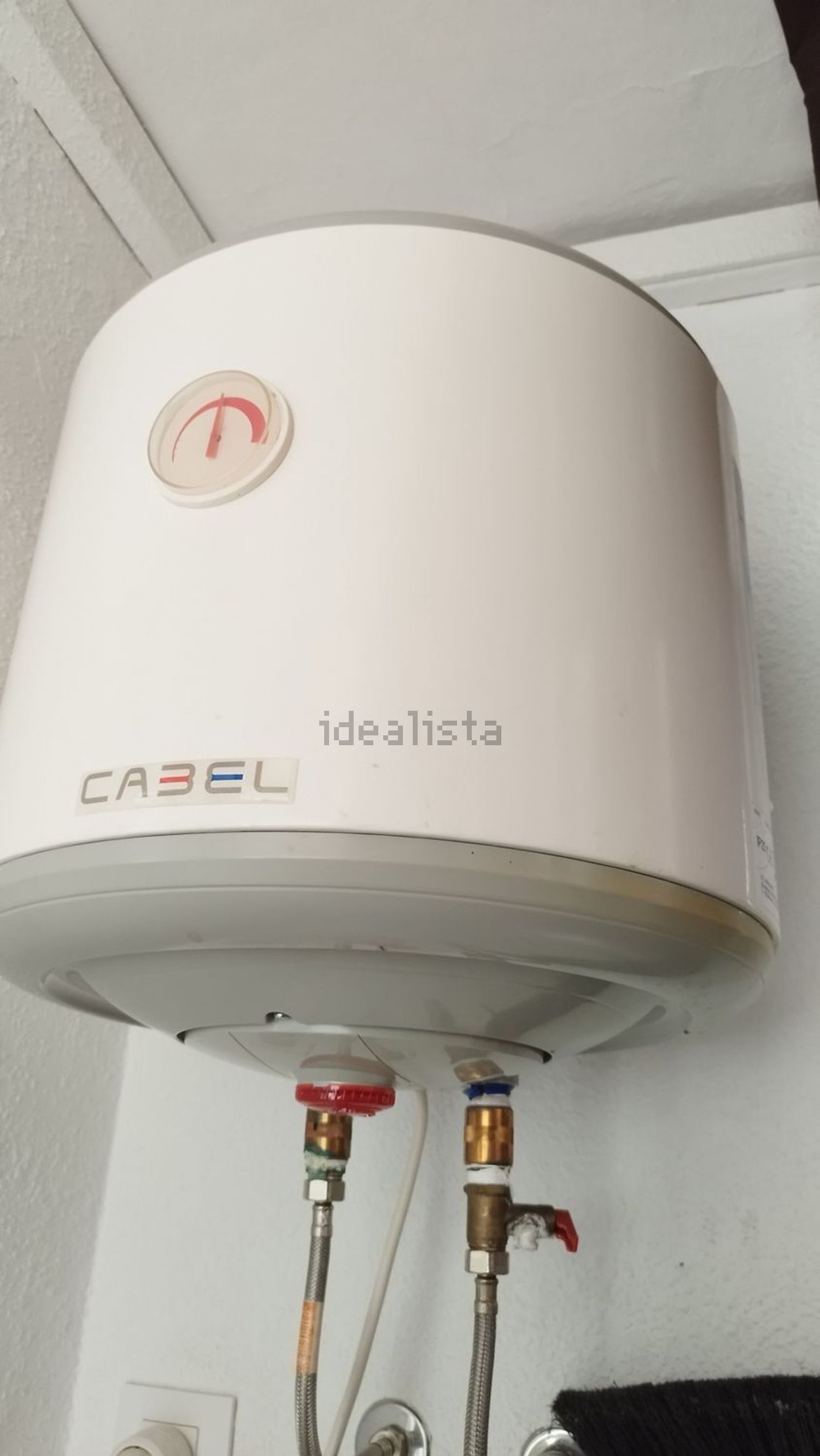 Pis de 40 m² a Jaén
