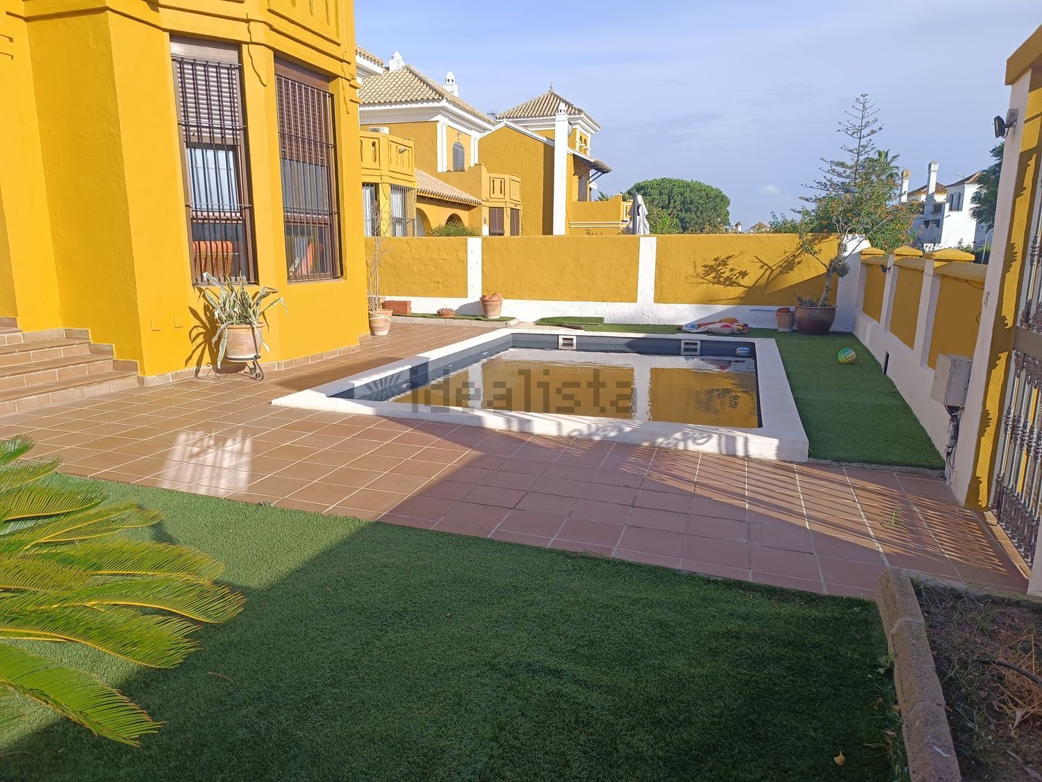 Casa de 236 m² a Sanlúcar de Barrameda
