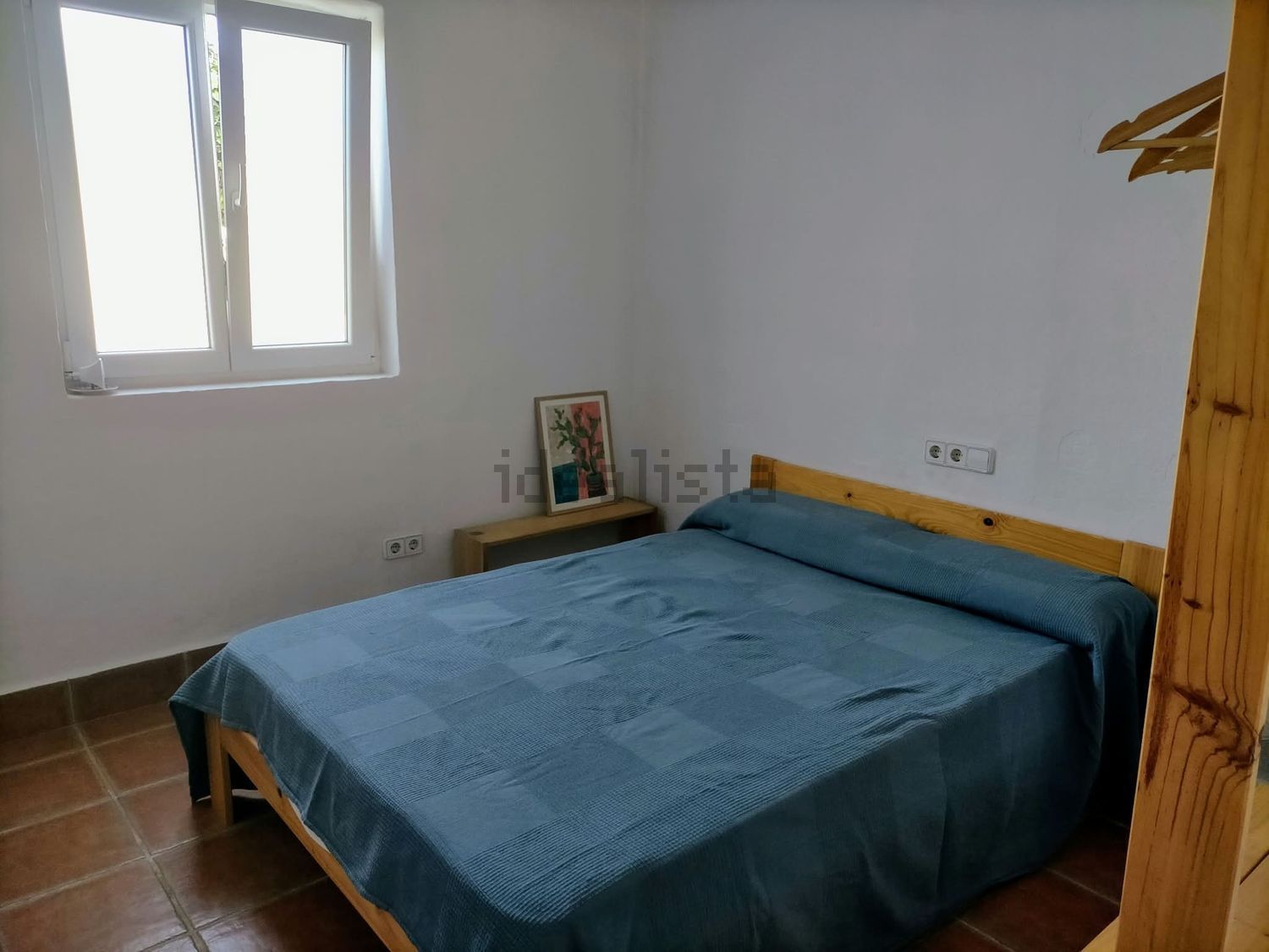 Habitació de lloguer, Maó
