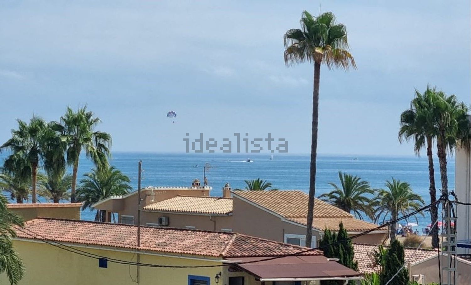 Pis de 63 m² a Dénia