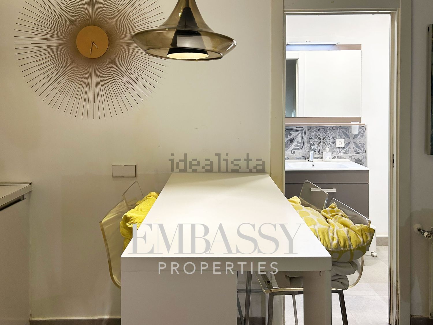 Pis de 80 m² a Madrid