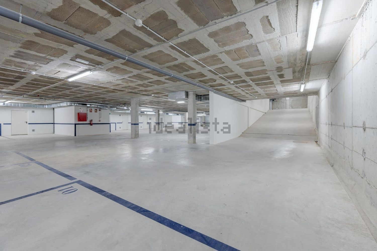 Piso de 39 m² en Palamós